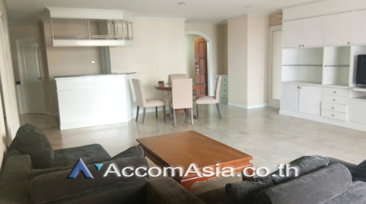  2  2 br Condominium For Rent in Sukhumvit ,Bangkok  at Waterford Park  AA21613