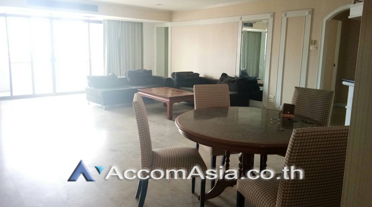  1  2 br Condominium For Rent in Sukhumvit ,Bangkok  at Waterford Park  AA21613