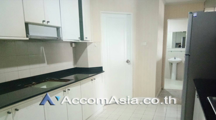 4  2 br Condominium For Rent in Sukhumvit ,Bangkok  at Waterford Park  AA21613