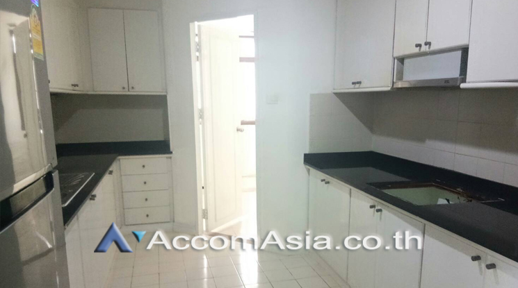 5  2 br Condominium For Rent in Sukhumvit ,Bangkok  at Waterford Park  AA21613