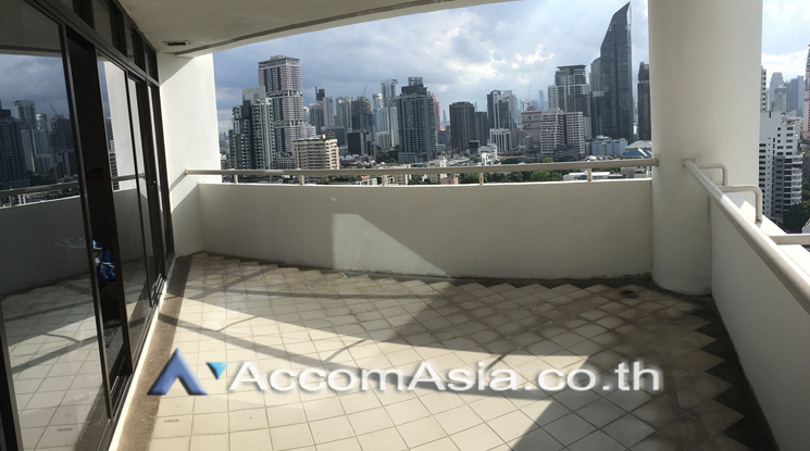  2  3 br Condominium For Rent in Sukhumvit ,Bangkok  at Waterford Park  AA21615