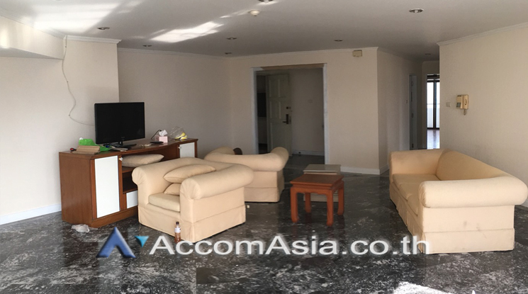  1  3 br Condominium For Rent in Sukhumvit ,Bangkok  at Waterford Park  AA21615