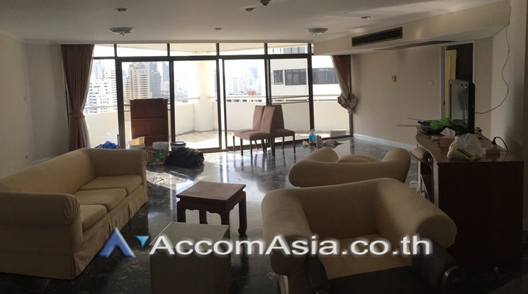  1  3 br Condominium For Rent in Sukhumvit ,Bangkok  at Waterford Park  AA21615