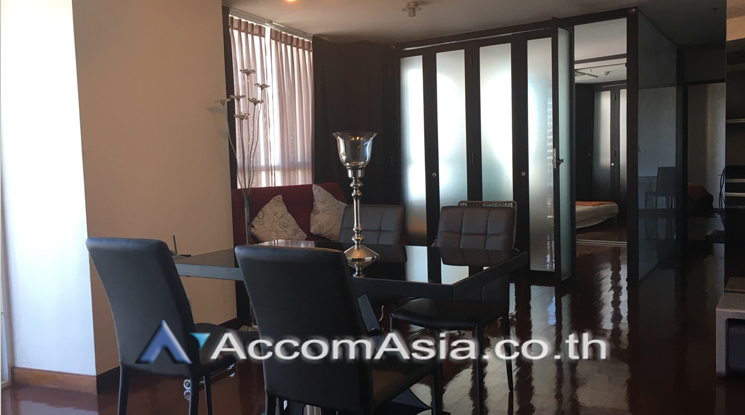  2  2 br Condominium for rent and sale in Ploenchit ,Bangkok BTS Chitlom at Urbana Langsuan AA21621