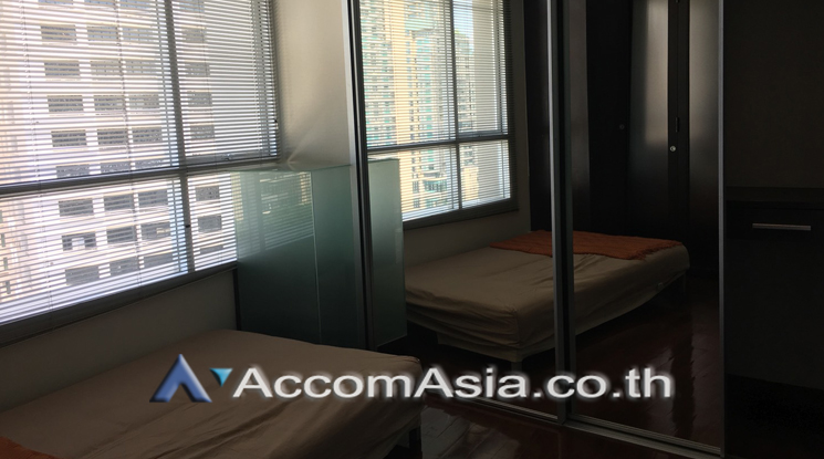 4  2 br Condominium for rent and sale in Ploenchit ,Bangkok BTS Chitlom at Urbana Langsuan AA21621