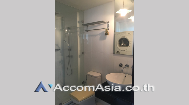 6  2 br Condominium for rent and sale in Ploenchit ,Bangkok BTS Chitlom at Urbana Langsuan AA21621