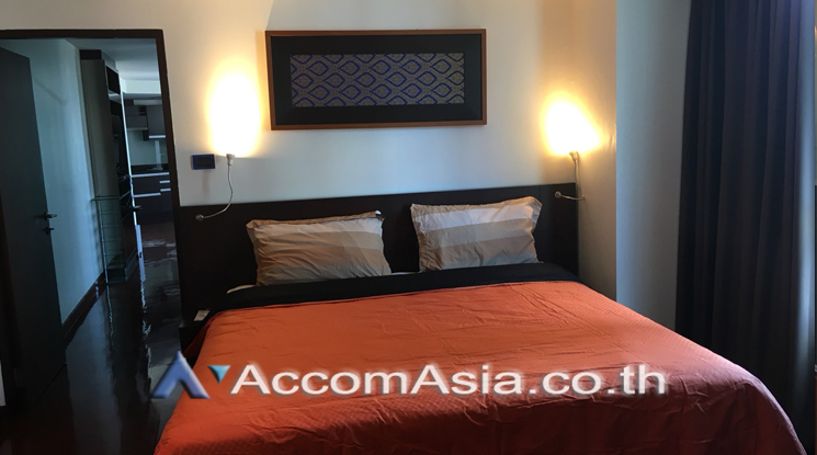 7  2 br Condominium for rent and sale in Ploenchit ,Bangkok BTS Chitlom at Urbana Langsuan AA21621