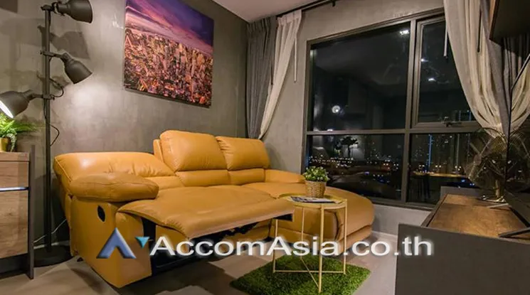  2  2 br Condominium For Rent in Sukhumvit ,Bangkok BTS Phra khanong at Life at Sukhumvit 48 Condominium AA21623