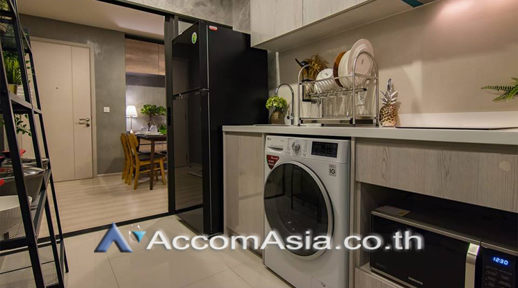 6  2 br Condominium For Rent in Sukhumvit ,Bangkok BTS Phra khanong at Life at Sukhumvit 48 Condominium AA21623