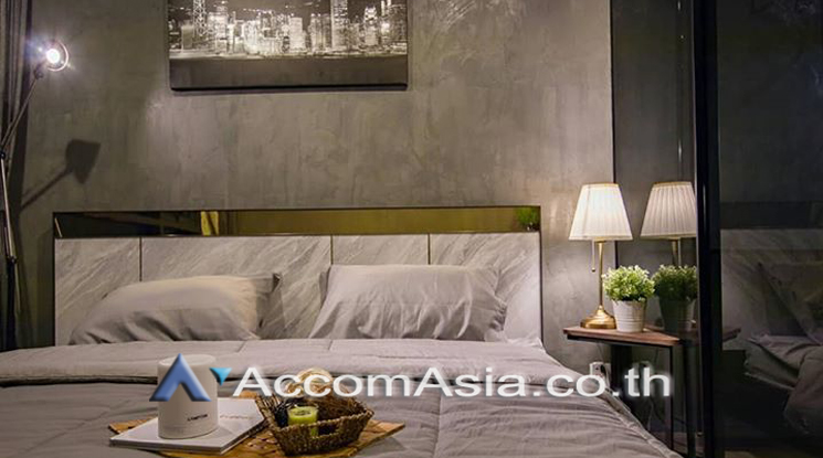 8  2 br Condominium For Rent in Sukhumvit ,Bangkok BTS Phra khanong at Life at Sukhumvit 48 Condominium AA21623