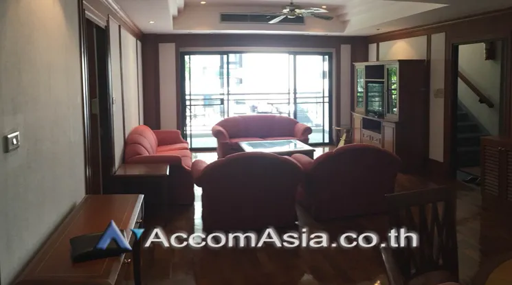  1  2 br Apartment For Rent in Sukhumvit ,Bangkok BTS Nana at Homely Apartment AA21627