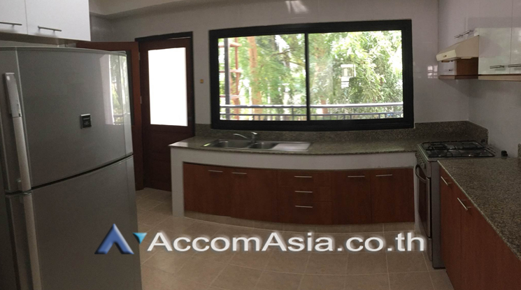 6  2 br Apartment For Rent in Sukhumvit ,Bangkok BTS Nana at Homely Apartment AA21627