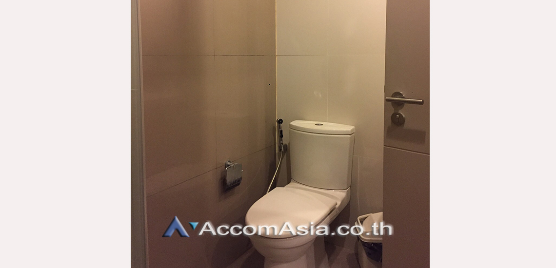 10  1 br Condominium for rent and sale in Ratchadaphisek ,Bangkok ARL Ramkhamhaeng - BTS Thong Lo at The Capital Ekamai Thonglor AA21632