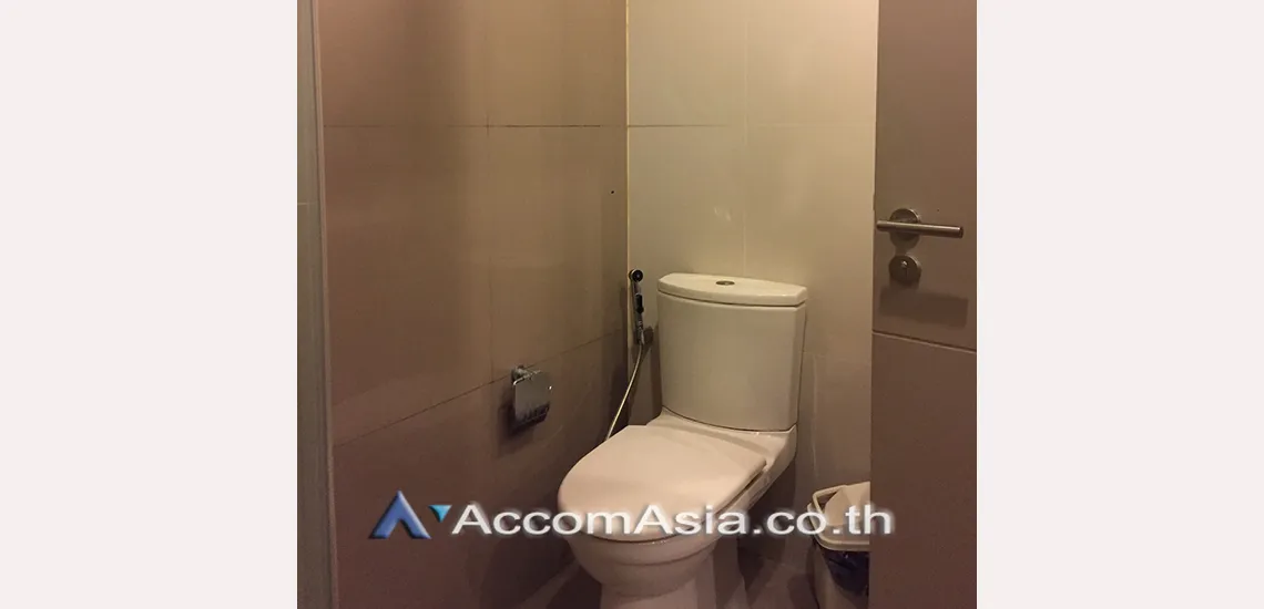 10  1 br Condominium for rent and sale in Ratchadaphisek ,Bangkok ARL Ramkhamhaeng - BTS Thong Lo at The Capital Ekamai Thonglor AA21632