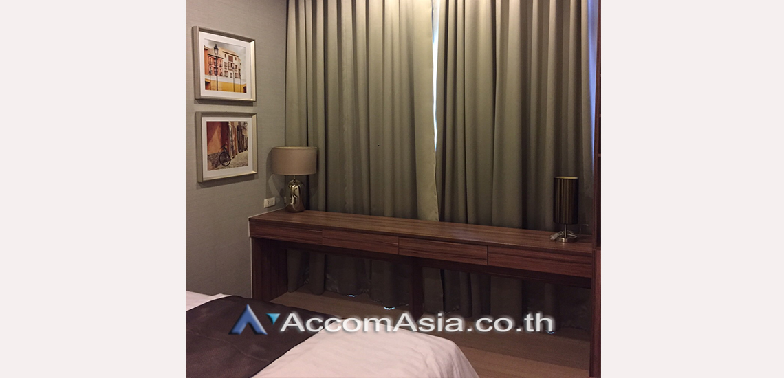 8  1 br Condominium for rent and sale in Ratchadaphisek ,Bangkok ARL Ramkhamhaeng - BTS Thong Lo at The Capital Ekamai Thonglor AA21632