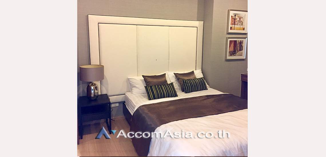 6  1 br Condominium for rent and sale in Ratchadaphisek ,Bangkok ARL Ramkhamhaeng - BTS Thong Lo at The Capital Ekamai Thonglor AA21632