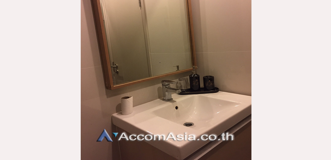 9  1 br Condominium for rent and sale in Ratchadaphisek ,Bangkok ARL Ramkhamhaeng - BTS Thong Lo at The Capital Ekamai Thonglor AA21632