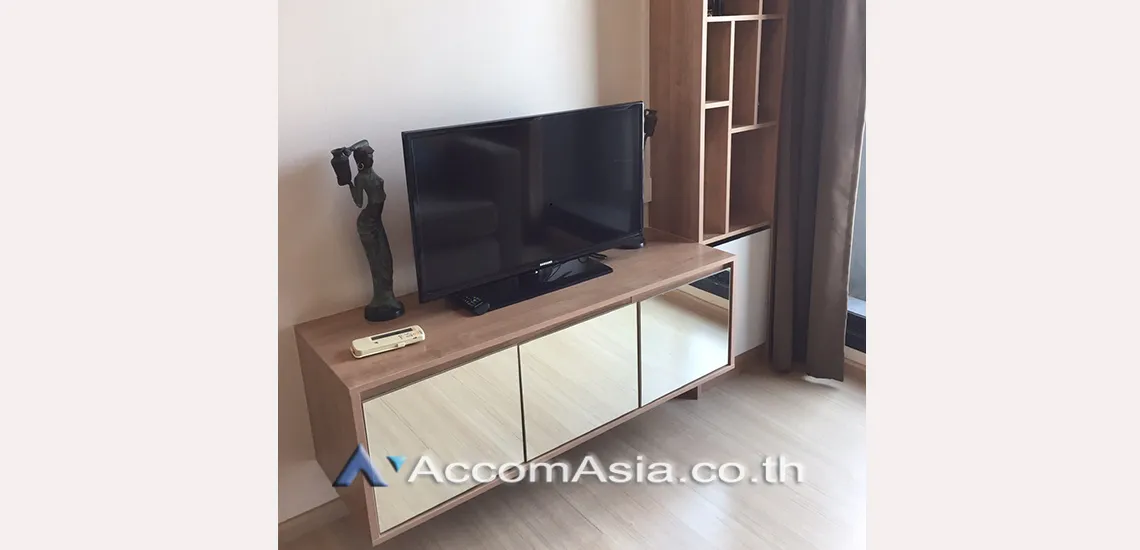 5  1 br Condominium for rent and sale in Ratchadaphisek ,Bangkok ARL Ramkhamhaeng - BTS Thong Lo at The Capital Ekamai Thonglor AA21632