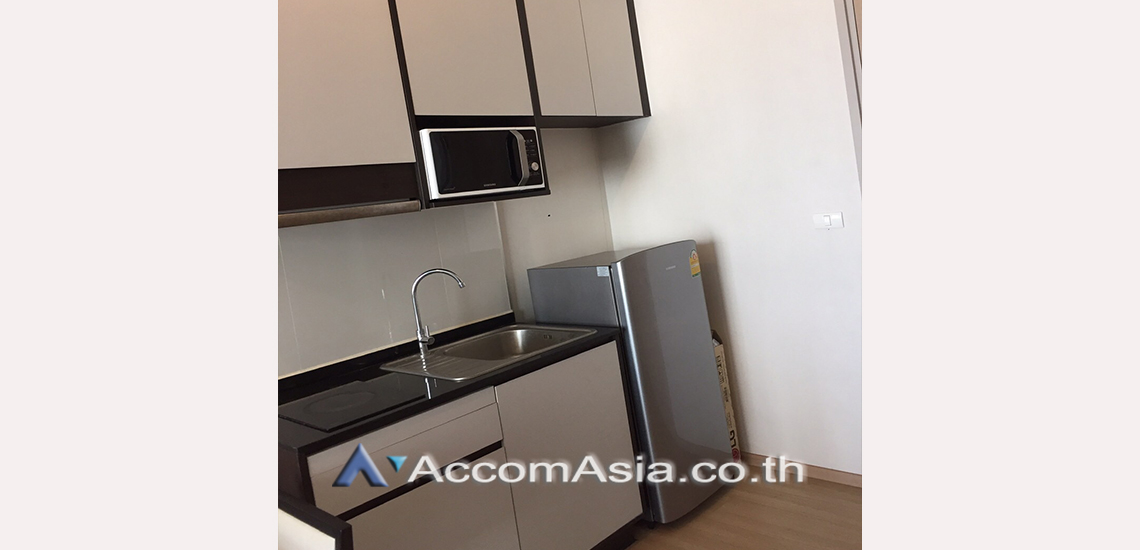  1  1 br Condominium for rent and sale in Ratchadaphisek ,Bangkok ARL Ramkhamhaeng - BTS Thong Lo at The Capital Ekamai Thonglor AA21632