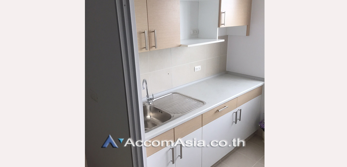 4  2 br Condominium for rent and sale in Ratchadaphisek ,Bangkok BTS Ekkamai at Supalai Park Ekkamai Thonglor AA21633