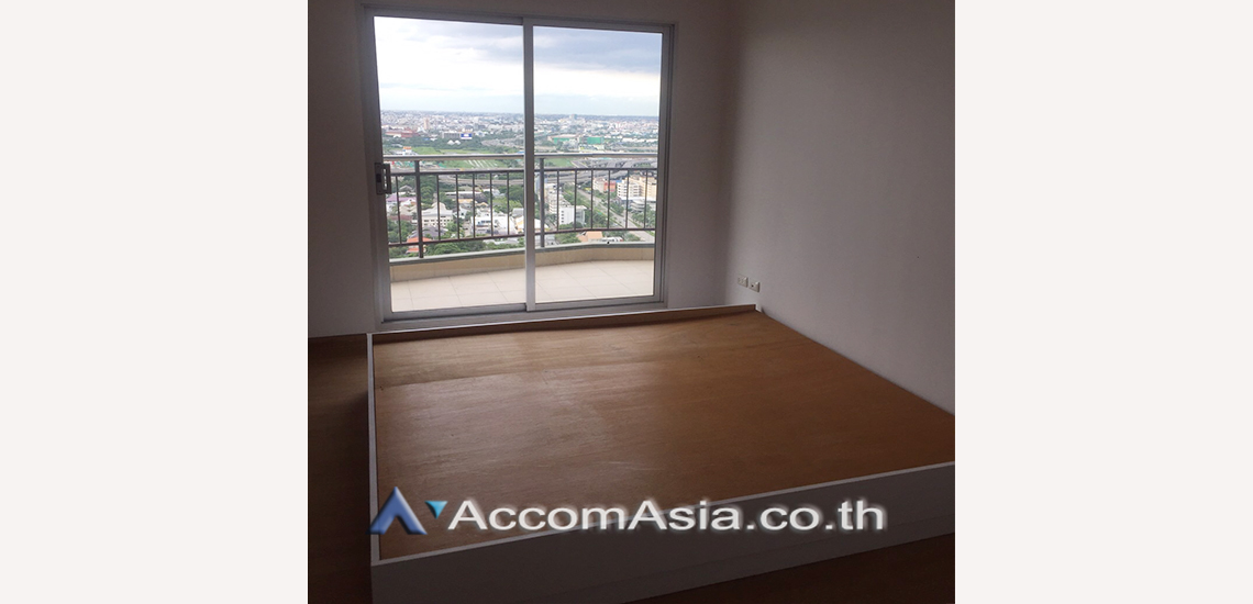  1  2 br Condominium for rent and sale in Ratchadaphisek ,Bangkok BTS Ekkamai at Supalai Park Ekkamai Thonglor AA21633