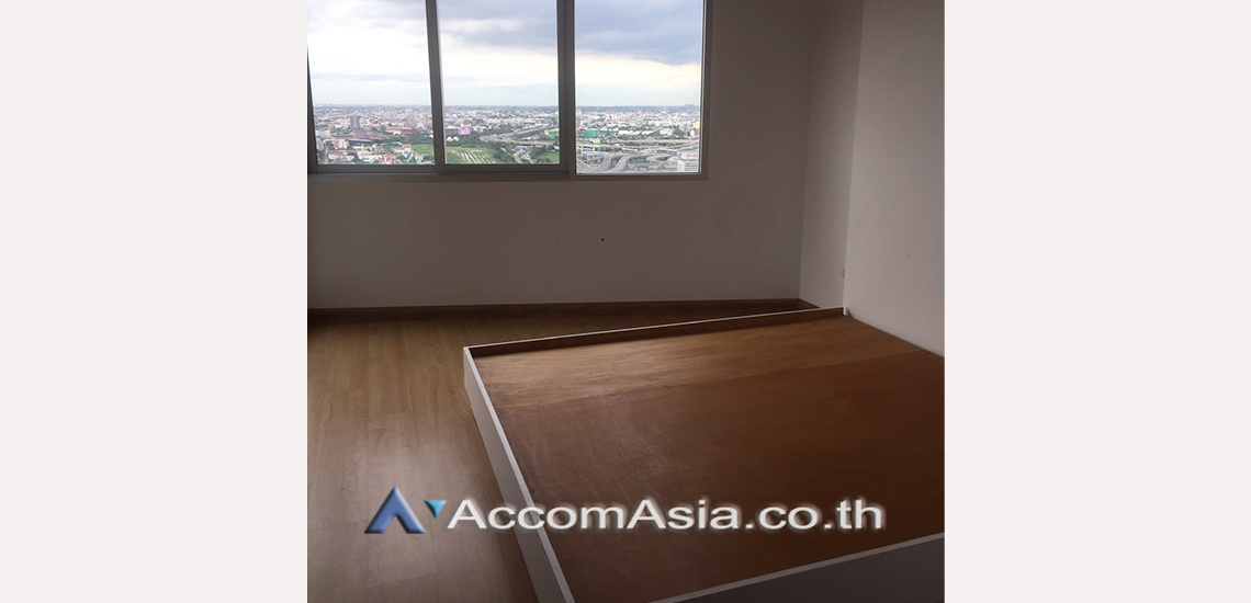  1  2 br Condominium for rent and sale in Ratchadaphisek ,Bangkok BTS Ekkamai at Supalai Park Ekkamai Thonglor AA21633