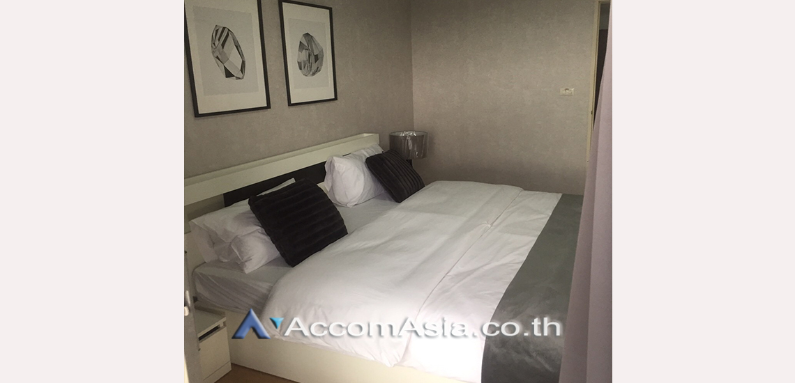 5  2 br Condominium for rent and sale in Ratchadaphisek ,Bangkok BTS Ekkamai at Supalai Park Ekkamai Thonglor AA21634