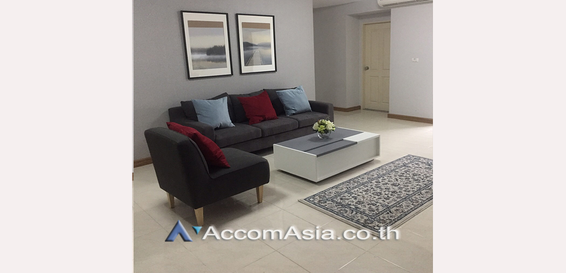  2  2 br Condominium for rent and sale in Ratchadaphisek ,Bangkok BTS Ekkamai at Supalai Park Ekkamai Thonglor AA21634