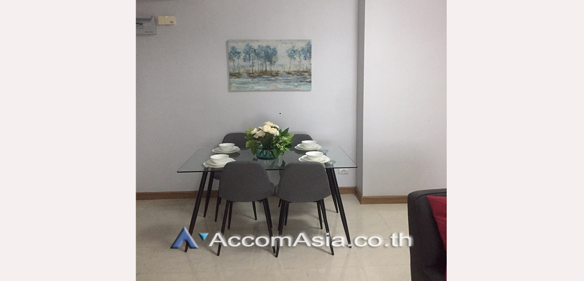  1  2 br Condominium for rent and sale in Ratchadaphisek ,Bangkok BTS Ekkamai at Supalai Park Ekkamai Thonglor AA21634