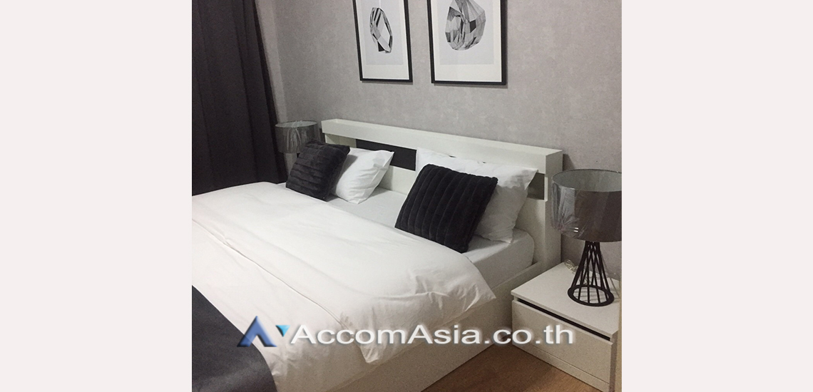 6  2 br Condominium for rent and sale in Ratchadaphisek ,Bangkok BTS Ekkamai at Supalai Park Ekkamai Thonglor AA21634