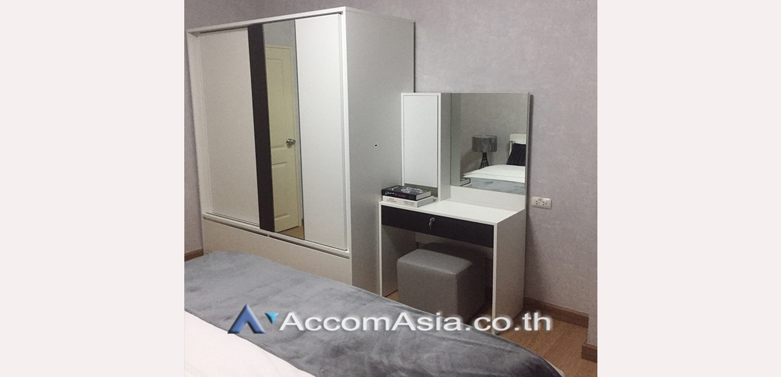 10  2 br Condominium for rent and sale in Ratchadaphisek ,Bangkok BTS Ekkamai at Supalai Park Ekkamai Thonglor AA21634