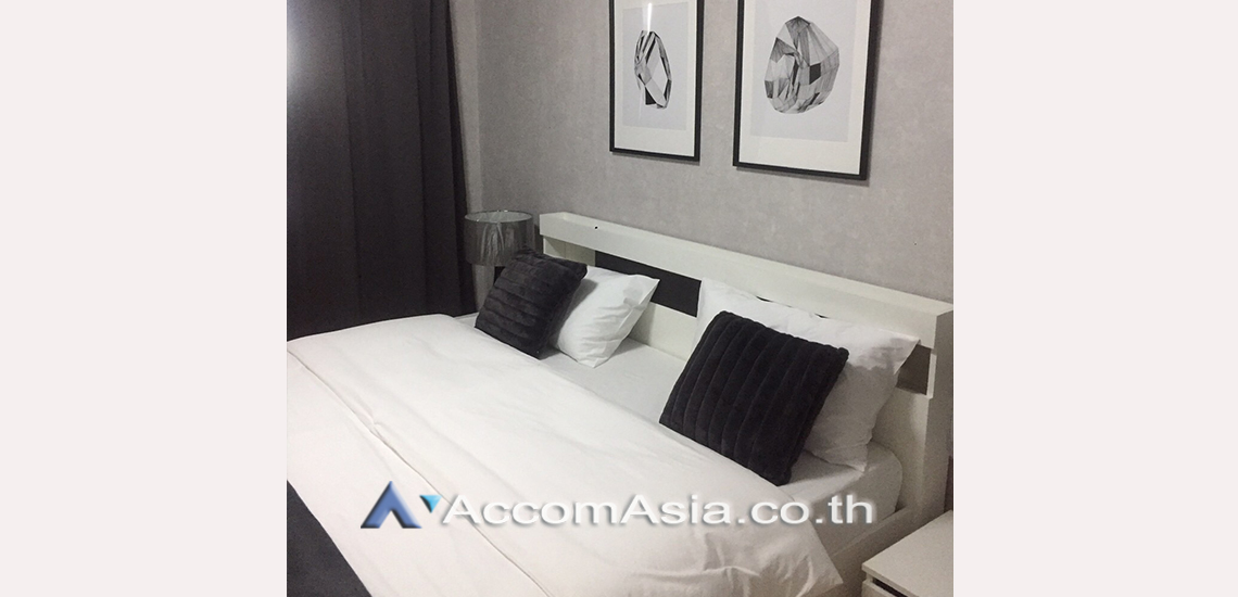 7  2 br Condominium for rent and sale in Ratchadaphisek ,Bangkok BTS Ekkamai at Supalai Park Ekkamai Thonglor AA21634
