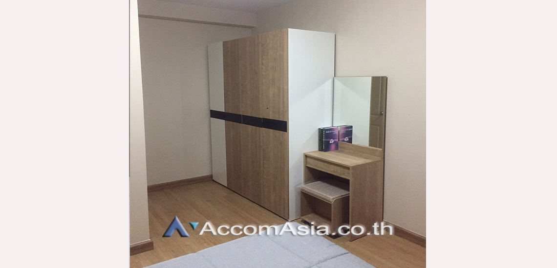 11  2 br Condominium for rent and sale in Ratchadaphisek ,Bangkok BTS Ekkamai at Supalai Park Ekkamai Thonglor AA21634