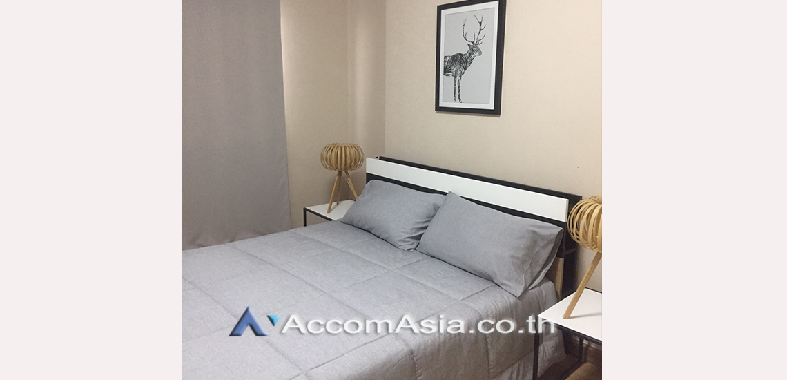 9  2 br Condominium for rent and sale in Ratchadaphisek ,Bangkok BTS Ekkamai at Supalai Park Ekkamai Thonglor AA21634