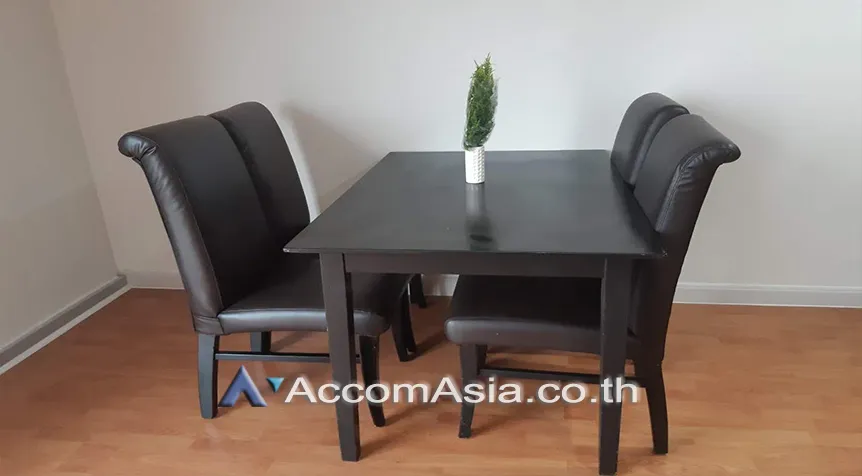 8  2 br Apartment For Rent in Sukhumvit ,Bangkok BTS Phrom Phong at The Conveniently Residence AA21636