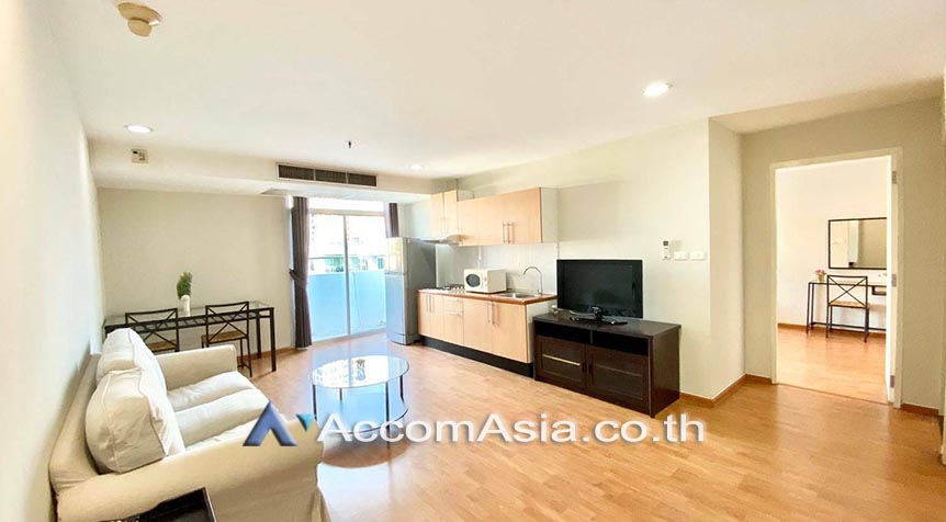  2  2 br Apartment For Rent in Sukhumvit ,Bangkok BTS Phrom Phong - BTS Thong Lo at The Conveniently Residence AA21636
