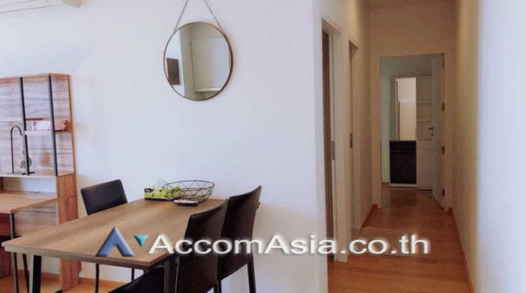  1  2 br Condominium For Rent in Silom ,Bangkok BTS Surasak at Noble Revo Silom AA21641