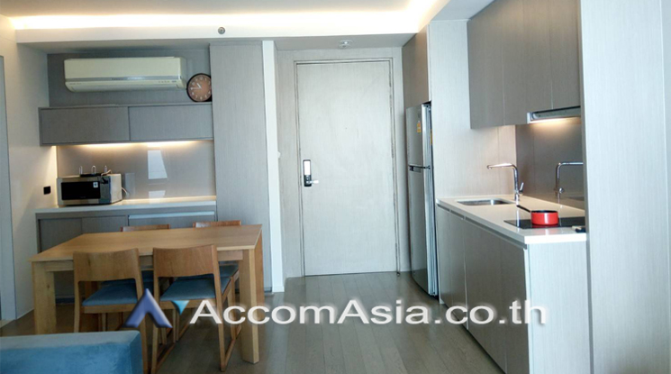  1  1 br Condominium for rent and sale in Sukhumvit ,Bangkok BTS Ekkamai at MODE Sukhumvit 61 AA21648