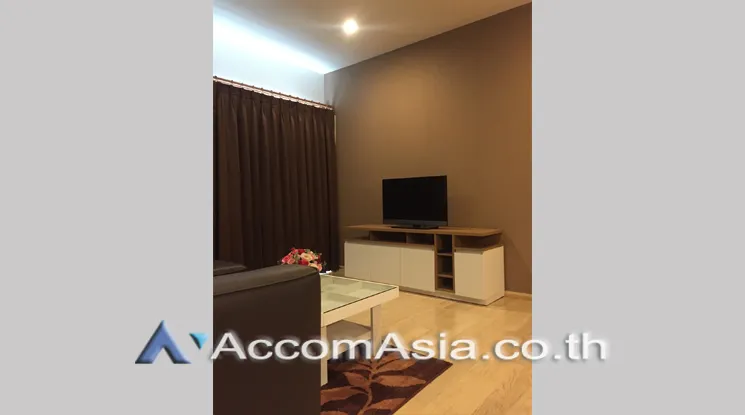 unit 1 Bedroom  Condominium For Rent & Sale in Sukhumvit, Bangkok  near BTS Thong Lo (AA21649)