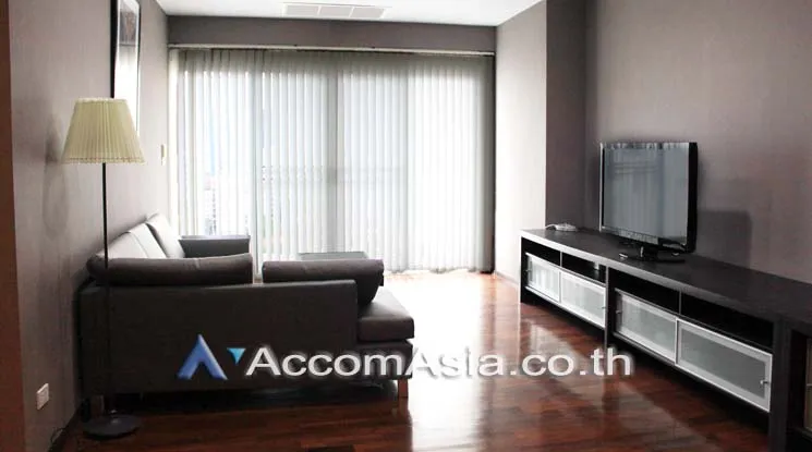 unit 2 Bedrooms  Condominium For Rent in Sukhumvit, Bangkok  near BTS Thong Lo (AA21660)