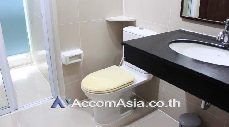 8  2 br Condominium For Rent in Sukhumvit ,Bangkok BTS Thong Lo at Noble Ora AA21661