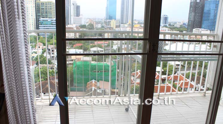 9  2 br Condominium For Rent in Sukhumvit ,Bangkok BTS Thong Lo at Noble Ora AA21661