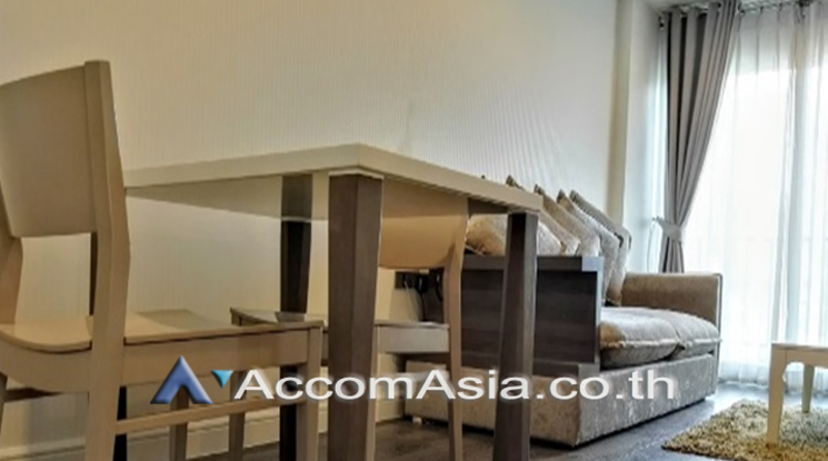  1  1 br Condominium For Rent in Sukhumvit ,Bangkok BTS Thong Lo at The Crest 49 AA21667