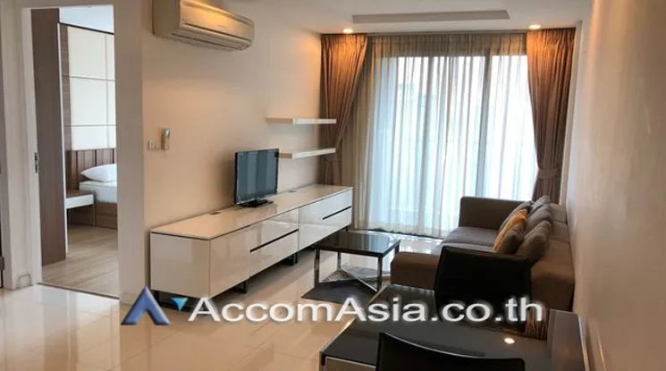  Voque Sukumvit 31 Condominium  1 Bedroom for Rent BTS Phrom Phong in Sukhumvit Bangkok