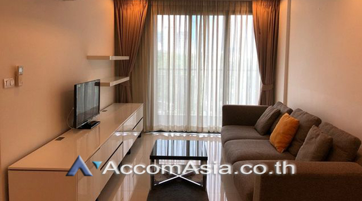  1  1 br Condominium For Rent in Sukhumvit ,Bangkok BTS Phrom Phong at Voque Sukumvit 31 AA21670