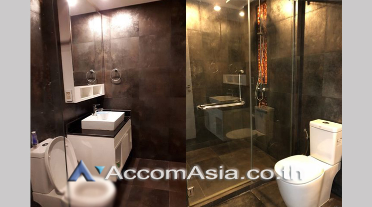  1  1 br Condominium For Rent in Sukhumvit ,Bangkok BTS Phrom Phong at Voque Sukumvit 31 AA21670