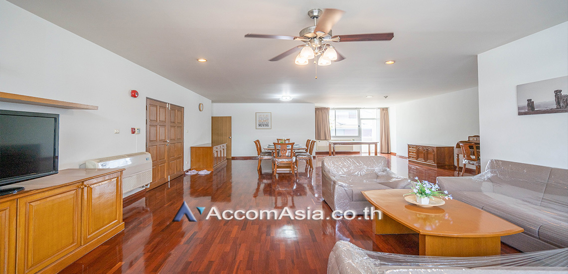  2  3 br Apartment For Rent in Sukhumvit ,Bangkok BTS Phrom Phong at Perfect Living In Bangkok AA21674