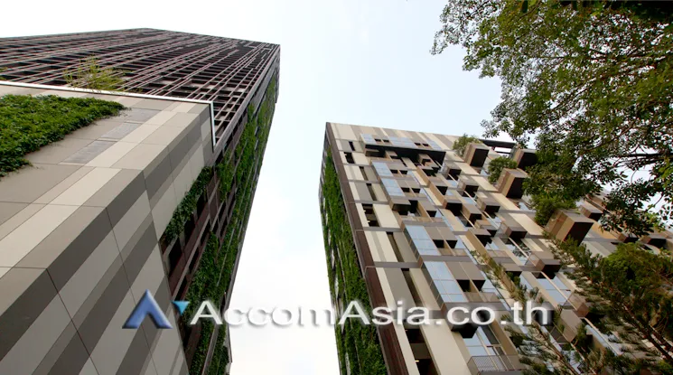 unitDuplex Condo |  1 Bedroom  Condominium For Rent & Sale in Sukhumvit, Bangkok  near BTS Thong Lo (AA21675)