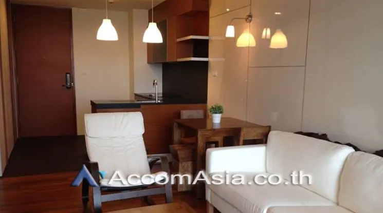  Ashton Morph 38 Condominium  2 Bedroom for Rent BTS Thong Lo in Sukhumvit Bangkok