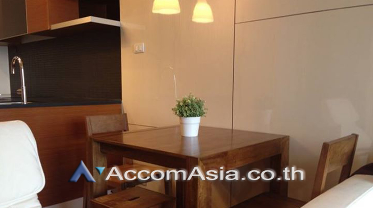  1  2 br Condominium For Rent in Sukhumvit ,Bangkok BTS Thong Lo at Ashton Morph 38 AA21678